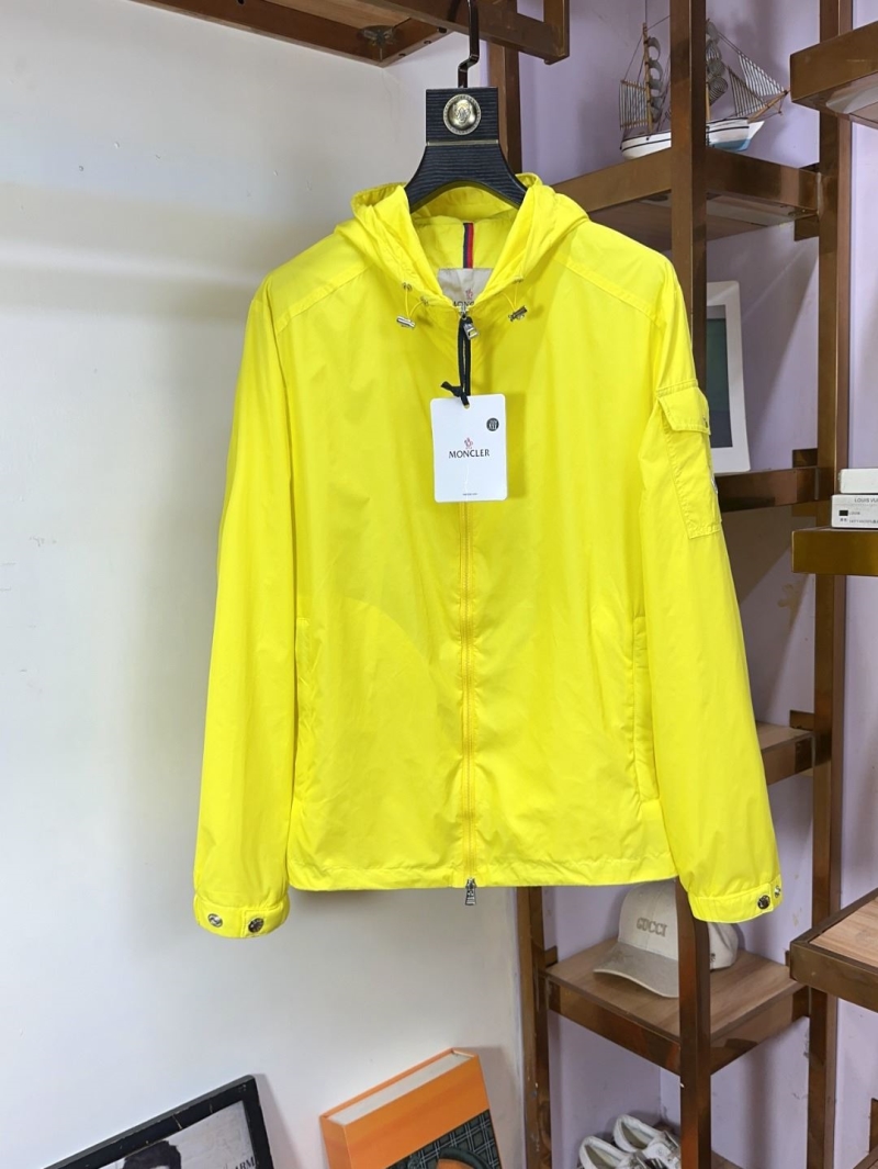 Moncler Outwear